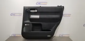 205.TO1S21 TOYOTA Interior Door Panel Rear Right Passenger