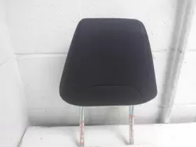 206.TO1422 TOYOTA Passenger Right Front Headrest Balck
