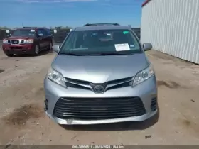 210-10327 TOYOTA Seat Belt Front Passenger Sienna #3