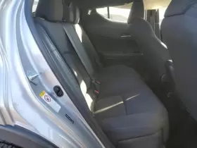 C-hr TOYOTA Seat Rear #3