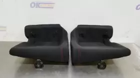 215.TO1C19 TOYOTA Rear Seat Bottom Stitching #2