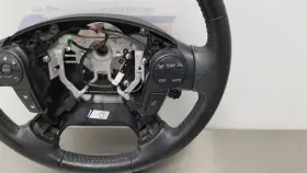 235.TO1S12 TOYOTA Steering Wheel Sequoia #3