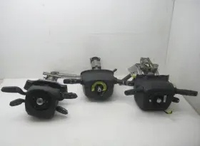 238-10247A TOYOTA Steering Column Camry