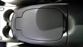 241-10700B TOYOTA Console Front Floor Rear Audio Sequoia