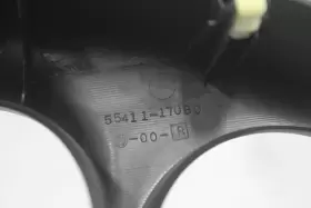254.TO1M00 TOYOTA Speedometer Bezel Dash Spyder #3