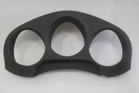 254.TO1M00 TOYOTA Speedometer Bezel Dash Spyder