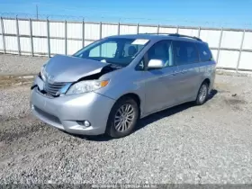 260.TO1411 TOYOTA Glove Box Sienna #2