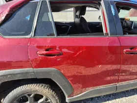 RAV-4 TOYOTA Driver Sun Visor Extension #2