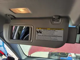 RAV-4 TOYOTA Driver Sun Visor Extension