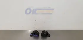 Landcruis TOYOTA Land Rear Seat Latch Set Cruiser