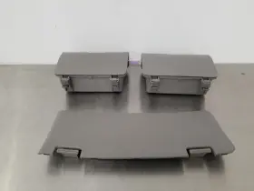 299.TO1508 TOYOTA Runner Interior Trunk Lid Set Images