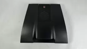 55405-06140 TOYOTA Dash Clock Display Bezel Camry #2
