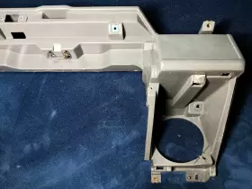 55312-89105 TOYOTA Dash Frame Structure 4RUNNER #2