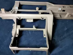 55312-89105 TOYOTA Dash Frame Structure 4RUNNER #3