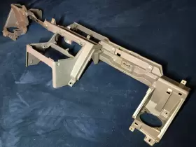 55312-89105 TOYOTA Dash Frame Structure 4RUNNER