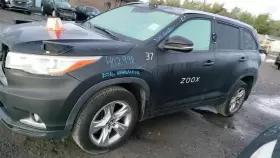 554010E050C0 TOYOTA Dash Panel Highlander #3