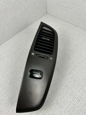 55435-60070 TOYOTA Land Right Center Dash Hvac Heater Air