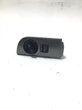 55545-A010 TOYOTA Dash Pane Fuse Box Cover Camry #3