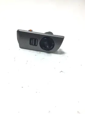 55545-A010 TOYOTA Dash Pane Fuse Box Cover Camry
