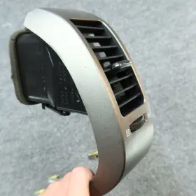 5561-7040 TOYOTA Left Driver Outer Dash Vent Heat Prius #3