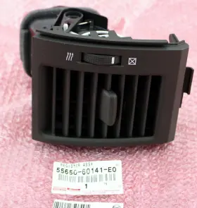55650-60141-E0 TOYOTA Register Panel
