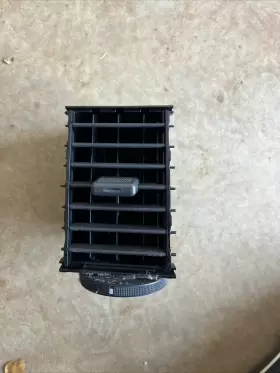 55670-35090 TOYOTA Left Center Dash Vent Louver 4RUNNER