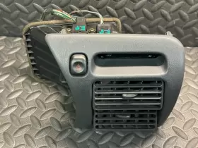 55686-20100 TOYOTA Center Duct Hvac Ac Heater Dash Louver #2