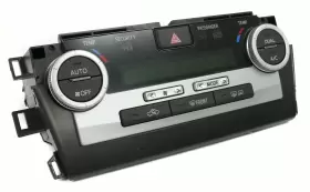 55900-06380 TOYOTA Temperature Control Panel Display Camry #2