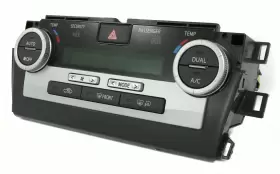 55900-06380 TOYOTA Temperature Control Panel Display Camry #3