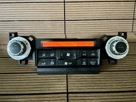 55910-35300 TOYOTA Heater Climate Control Tempreture 4RUNNER