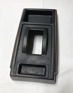 58802-89101 TOYOTA Shifter Bezel Surround Automatic 2WD #3