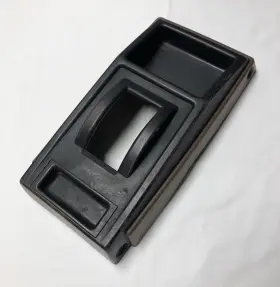 58802-89101 TOYOTA Shifter Bezel Surround Automatic 2WD