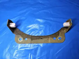 58991-04020 TOYOTA Manual Transmission Shifter Bezel Console