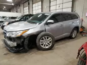594-01695 TOYOTA Gps Tv Screen Display Upper Dash Highlander #3