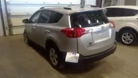 RAV-4 TOYOTA Front Wiper Motor #3