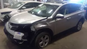 RAV-4 TOYOTA Front Wiper Motor