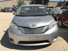 620-58704 TOYOTA Windshield Wiper Motor Sienna #3