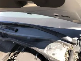 620-58704 TOYOTA Windshield Wiper Motor Sienna