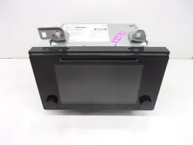 86100-08062 TOYOTA Navigation Radio Receiver Display Cd