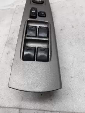 641-50954L TOYOTA Left Driver Front Window Master Switch #2