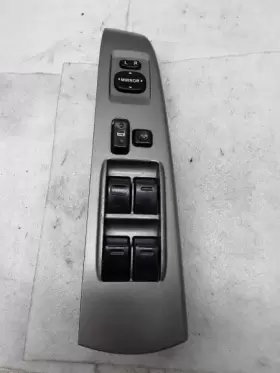 641-50954L TOYOTA Left Driver Front Window Master Switch