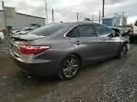 641-54179L TOYOTA Left Driver Front Door Switch Mirror Camry #2