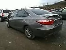 641-54179L TOYOTA Left Driver Front Door Switch Mirror Camry