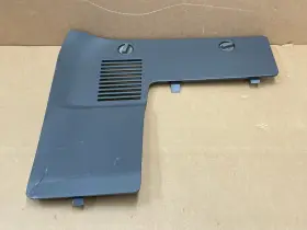 64707-60010 TOYOTA Land Rear Cargo Panel Door Cover Cruiser