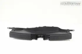 64716-47140 TOYOTA Prime Rear Trunk Sill Scuff Cover Panel #2
