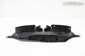 64716-47140 TOYOTA Prime Rear Trunk Sill Scuff Cover Panel #3