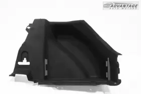 64730-12480 TOYOTA Hatchback Rear Right Trunk Quarter Cover