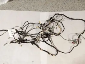 650.TO1B03 TOYOTA Body Wire Harness Corolla