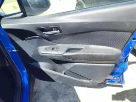 67610F4010C4 TOYOTA Passenger Front Door Panel