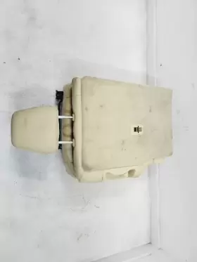 71078-0E200-A3 TOYOTA Row Driver Seat Portion Dirty